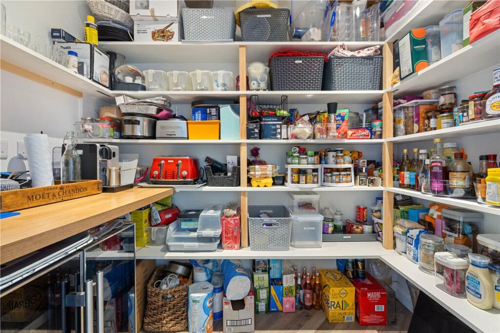 Pantry