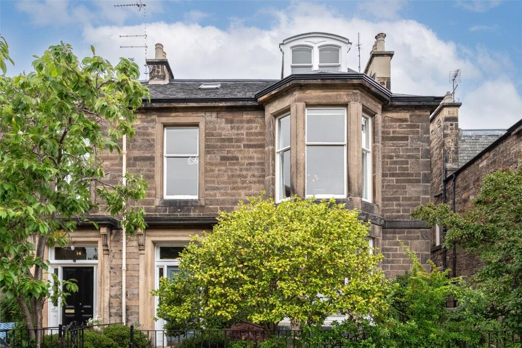 16 Glenorchy Terrace