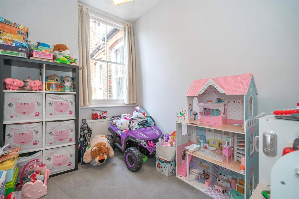 Bedroom 2
