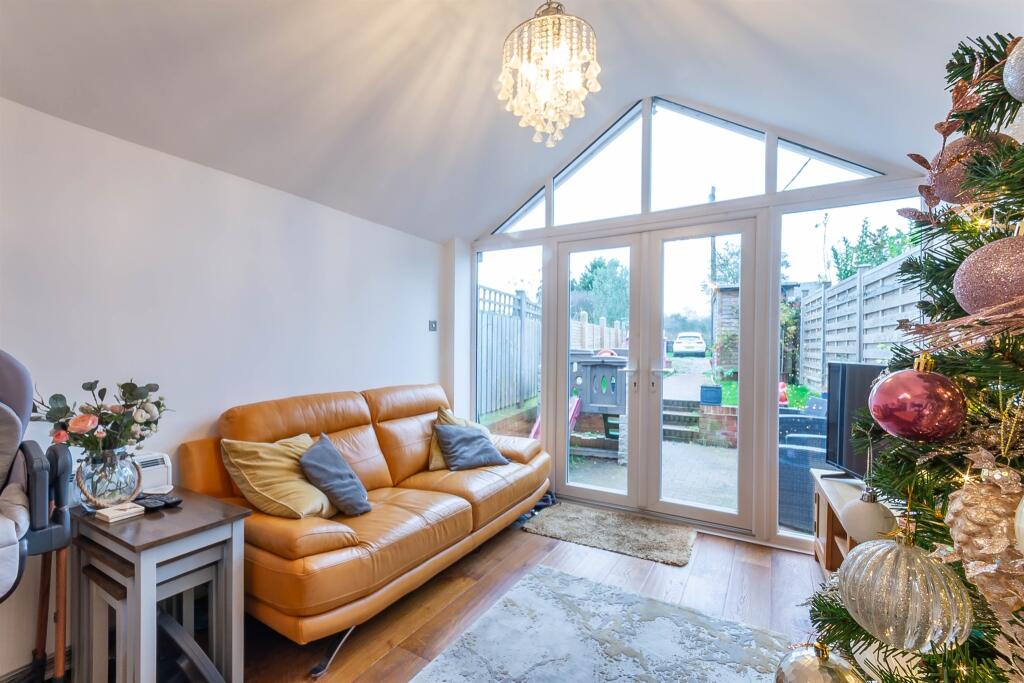 Family / Dining Area