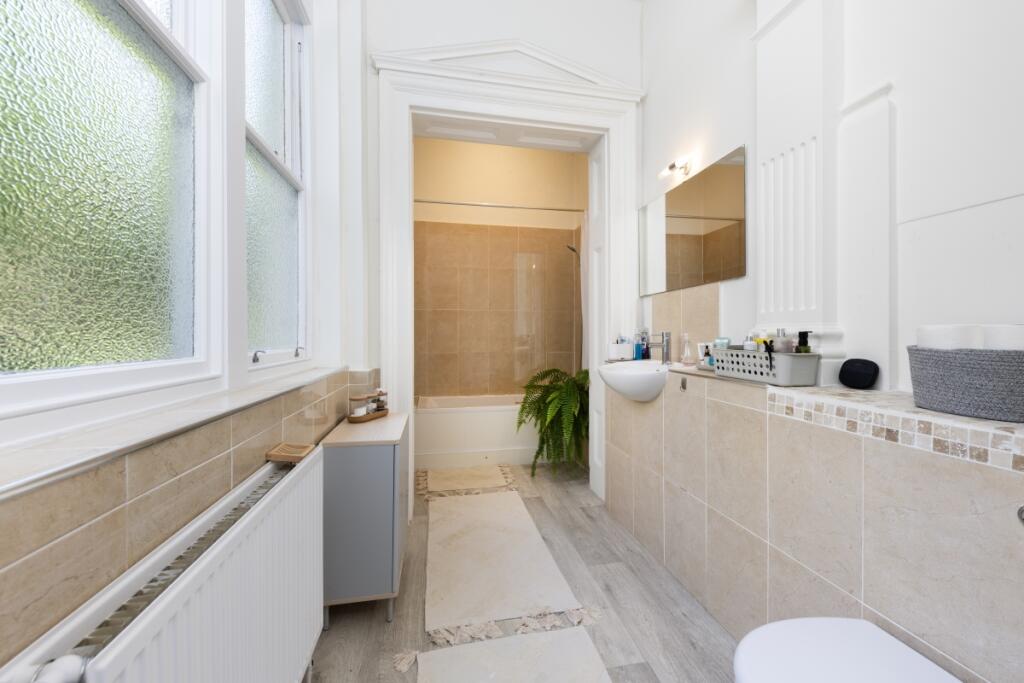 Millenium Square ...