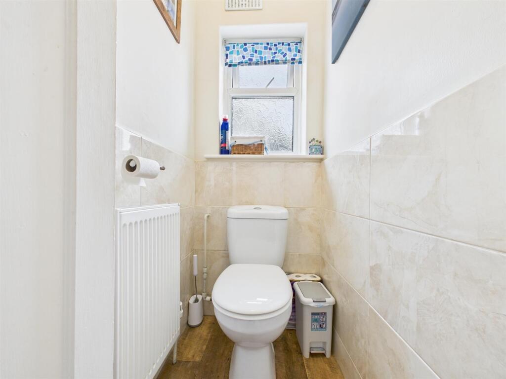 Wc: