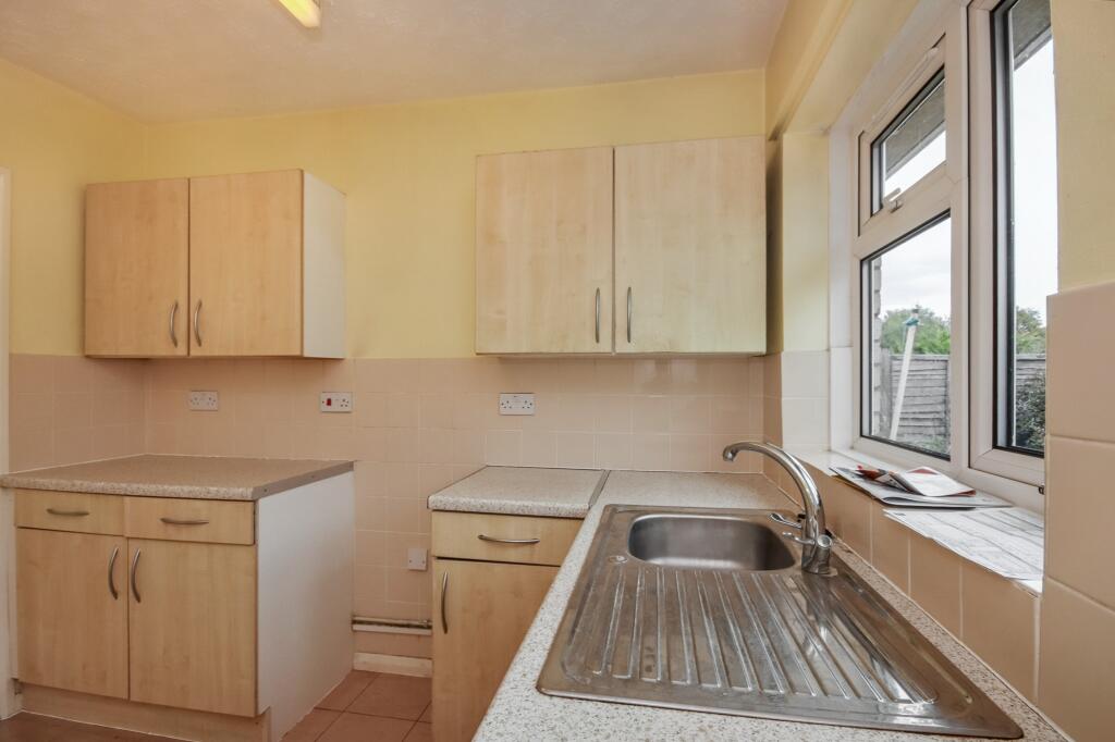 9 Cranfield Way, Buckden, St. Neots, Cambridgeshire, PE19 5TJ