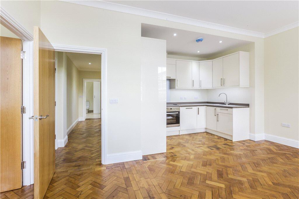 Kitchen/Sitting Room