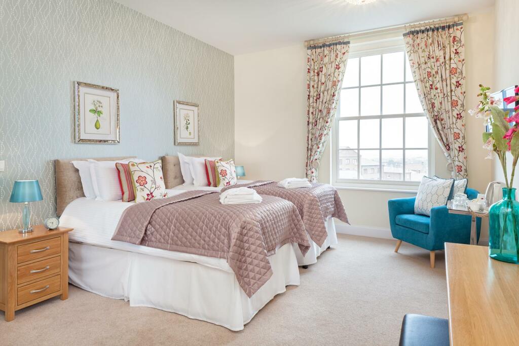 Guest Suite 