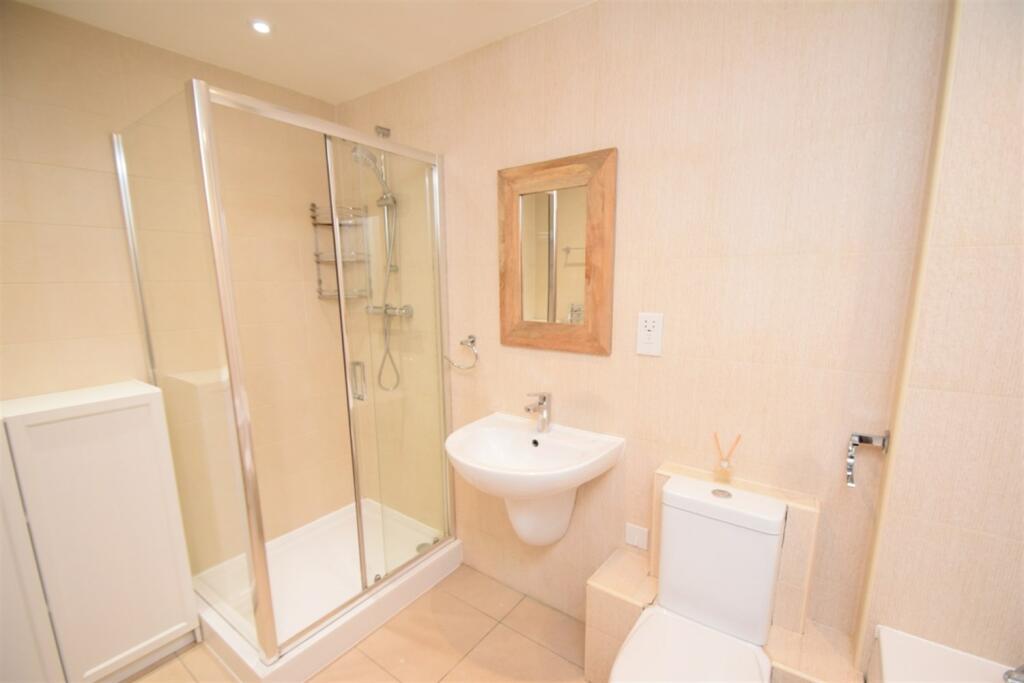 en suite