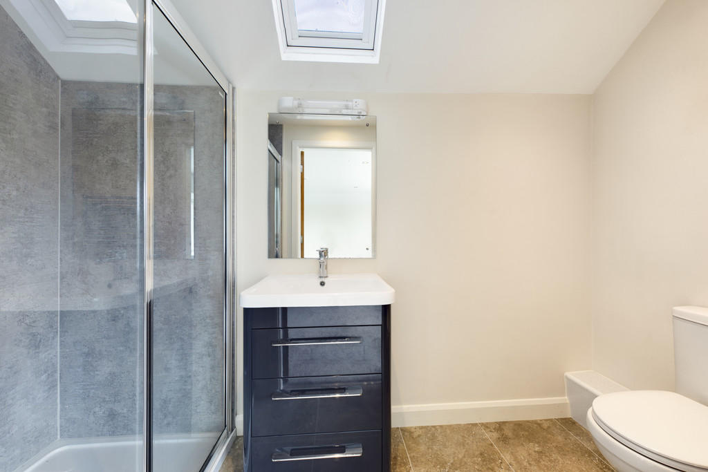 EnSuite Shower Ro...