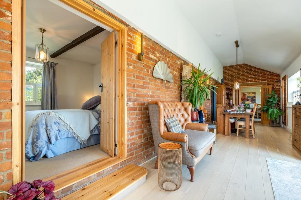 3 Red Brick Cotta...