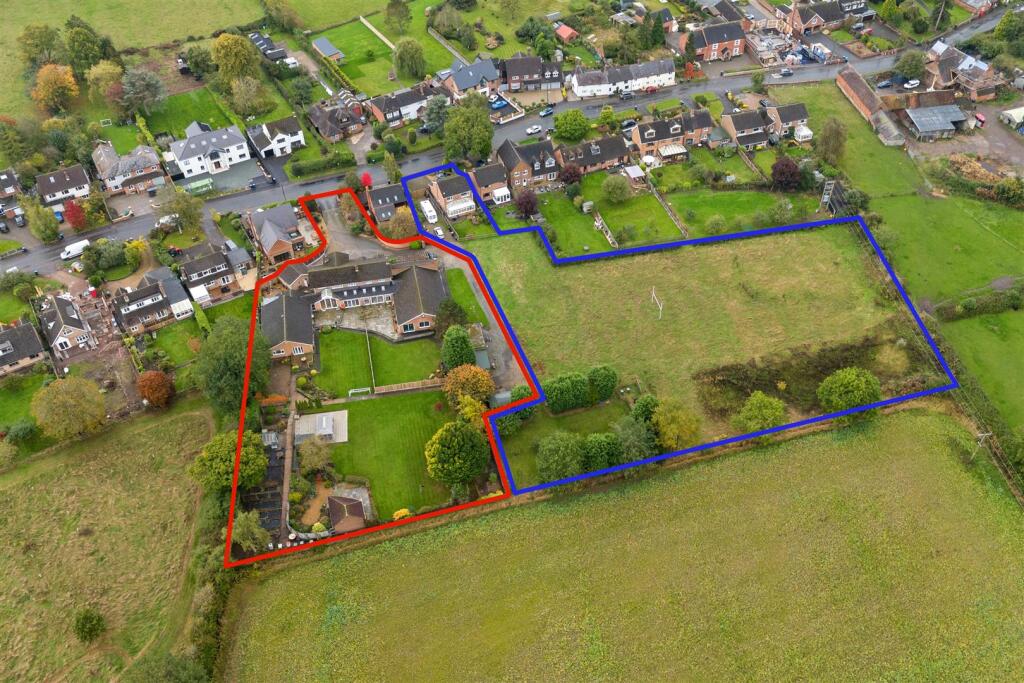 Plots Availiable