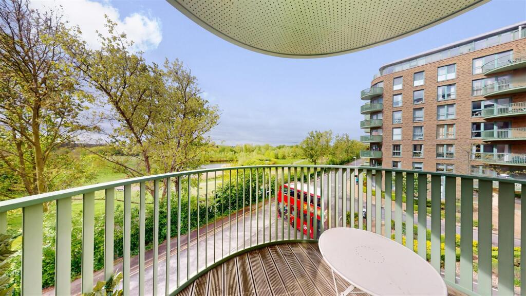 15 Maltby House, 2 Ottley Drive - jRemOWO0qXKOJWYv