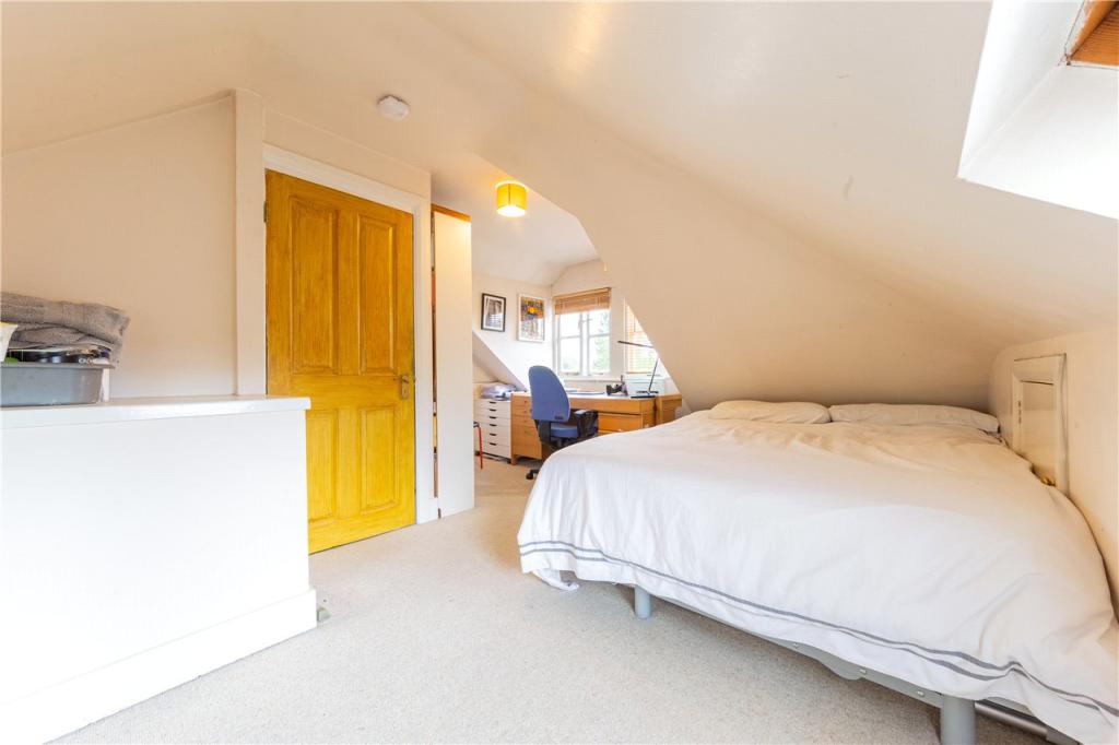 Loft Room