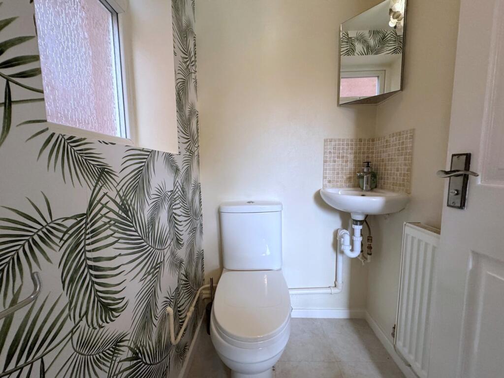 Cloakroom