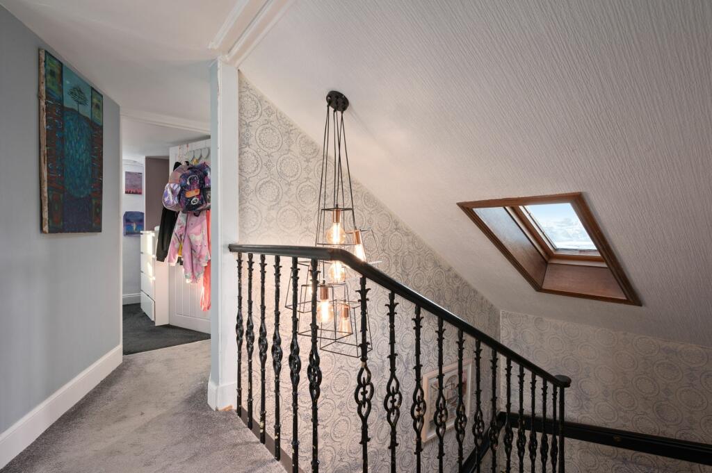 Upper Landing