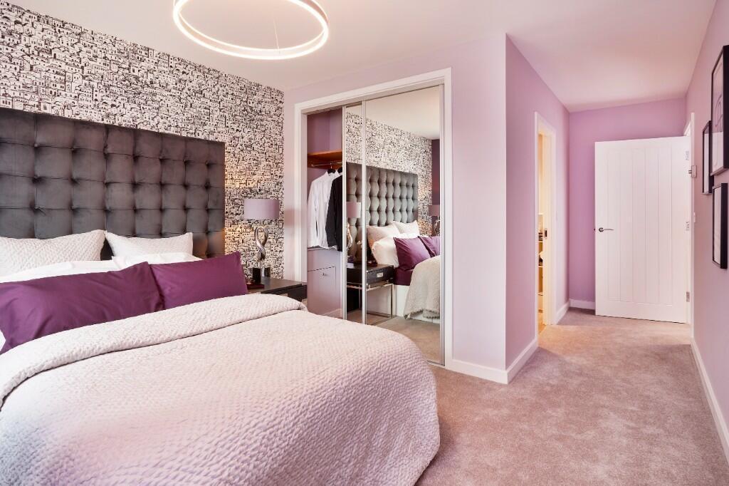 Chapelfield Way
Maidstone
ME16 9FS