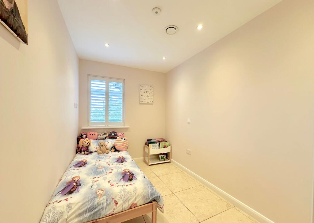 Bedroom Two.