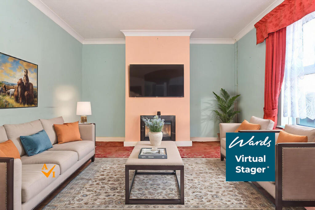 Lounge (Contemporary Style)