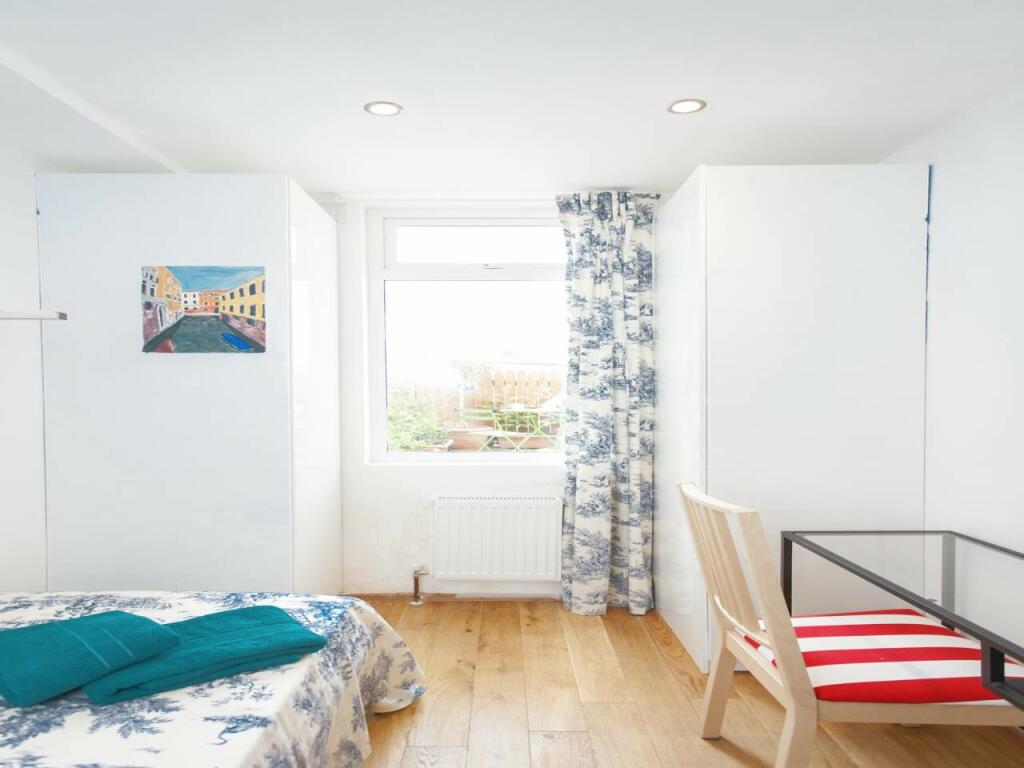 London property phot