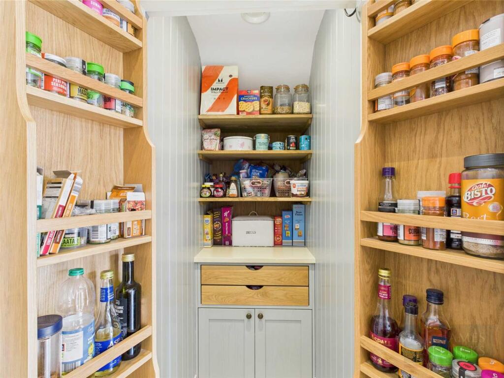 Pantry