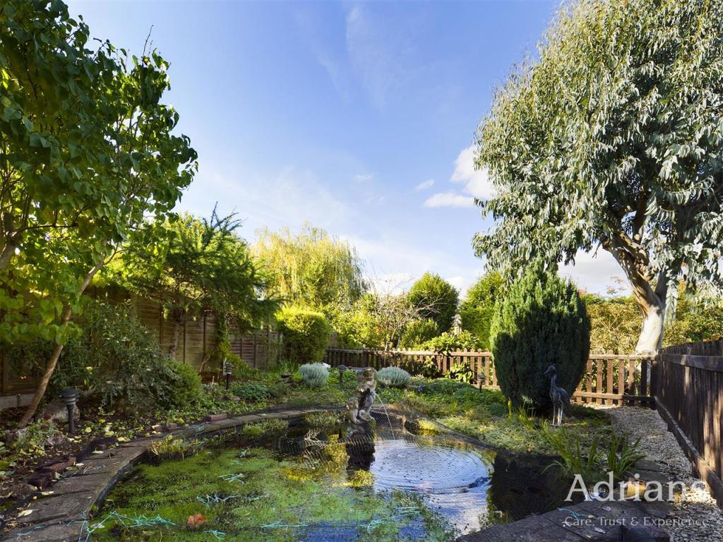 POND