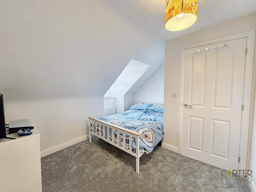 Bedroom 4