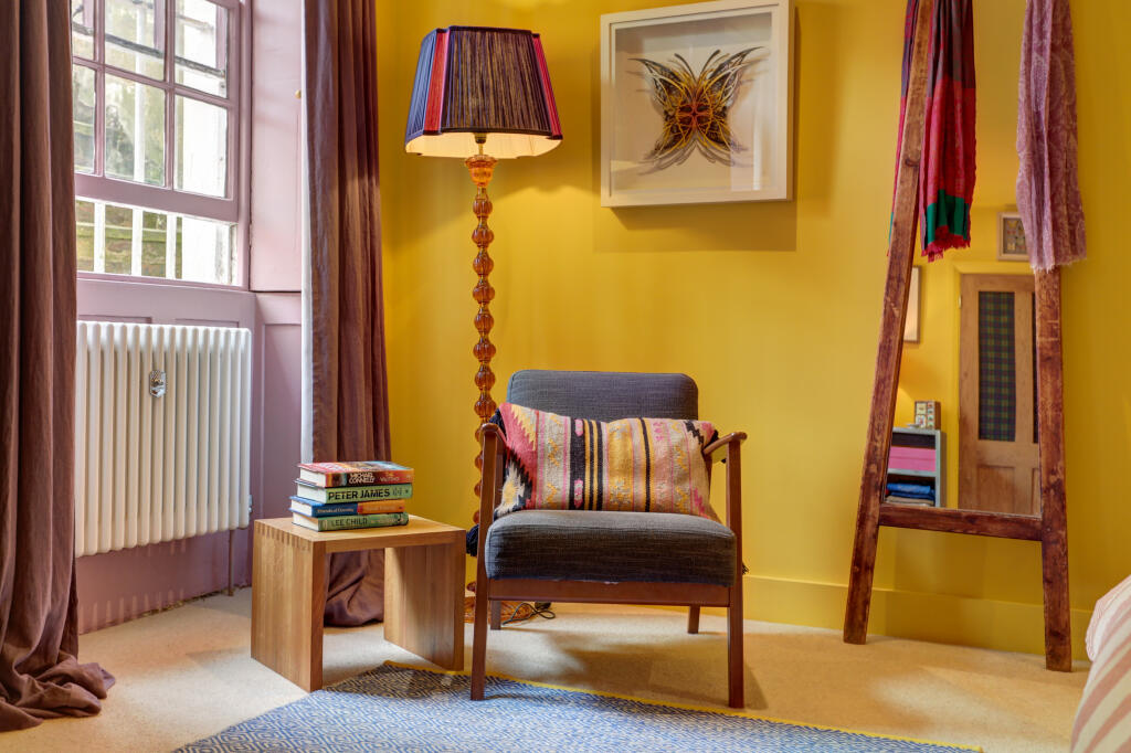 bedroomseat