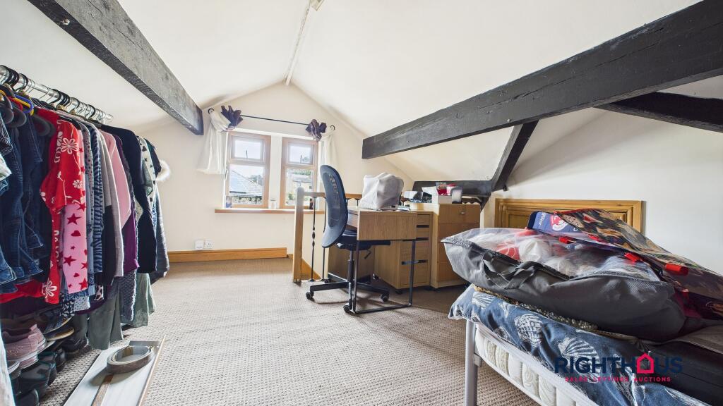 Overall Bedroom