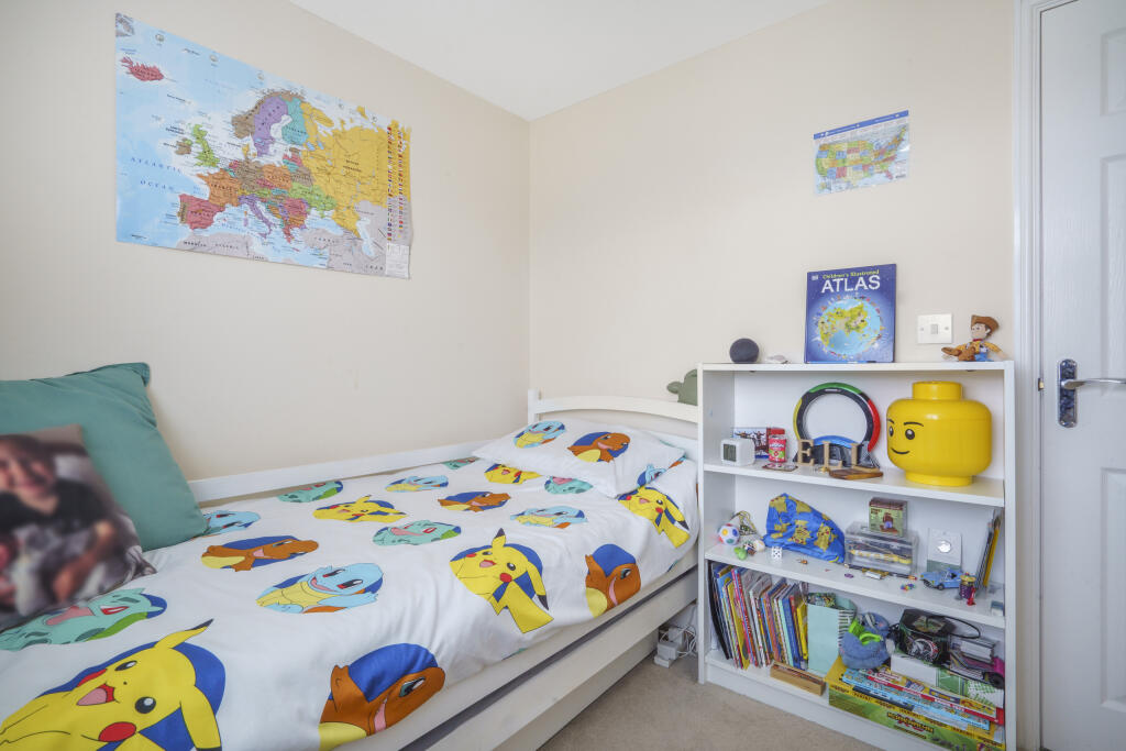 Bed 3 2