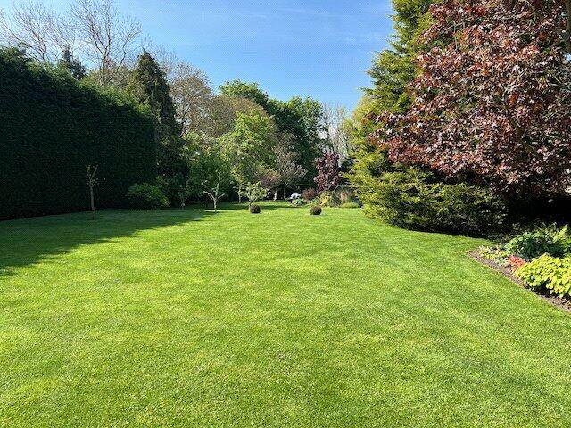 Gardens