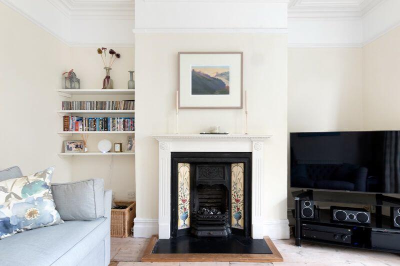 Sitting Room