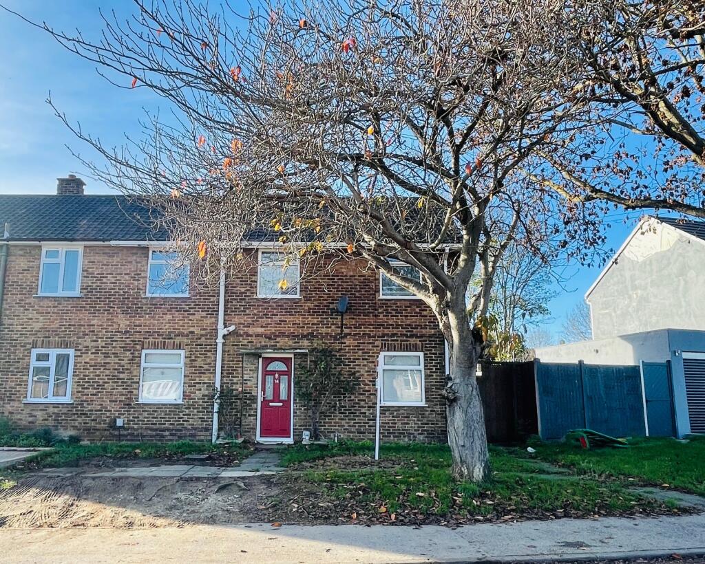 Hawkhurst Road, Gillingham