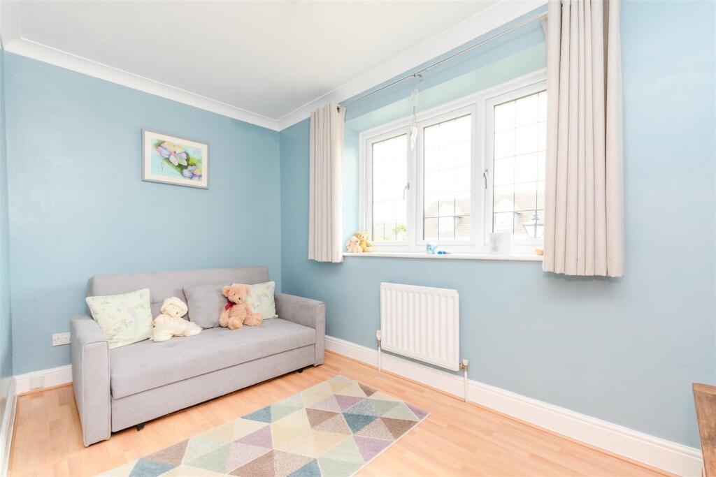 Bedroom 5