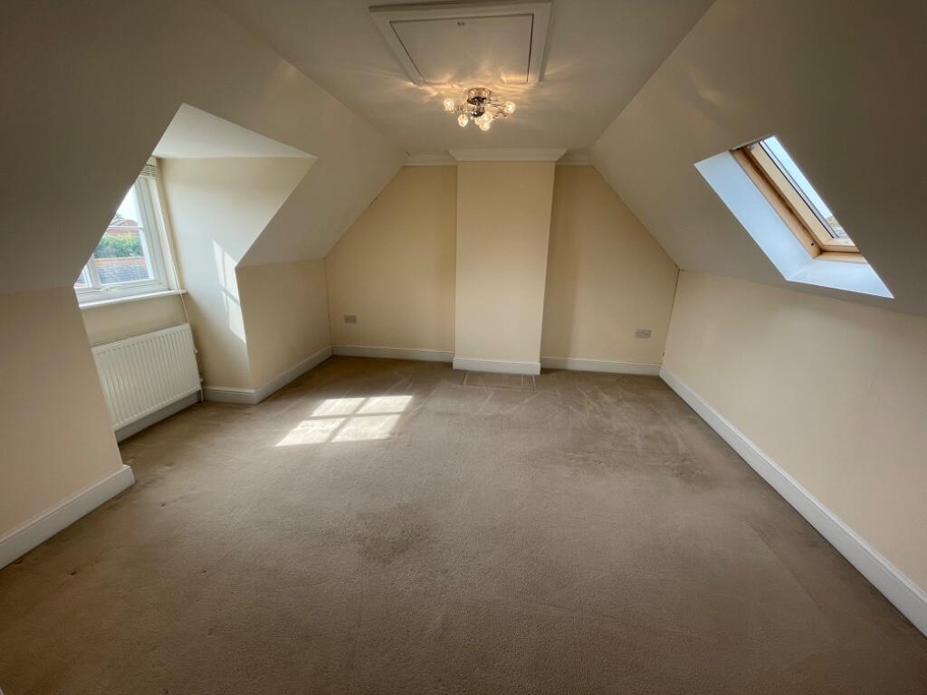 BEDROOM FOUR