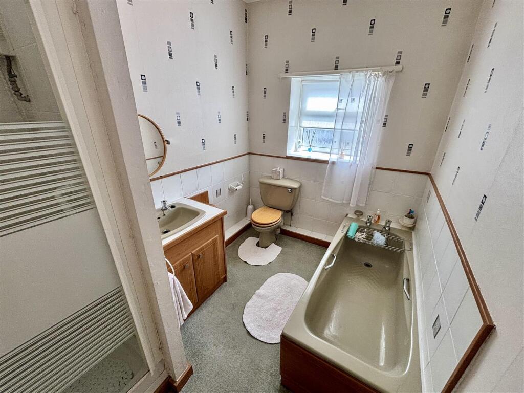 Bathroom/WC