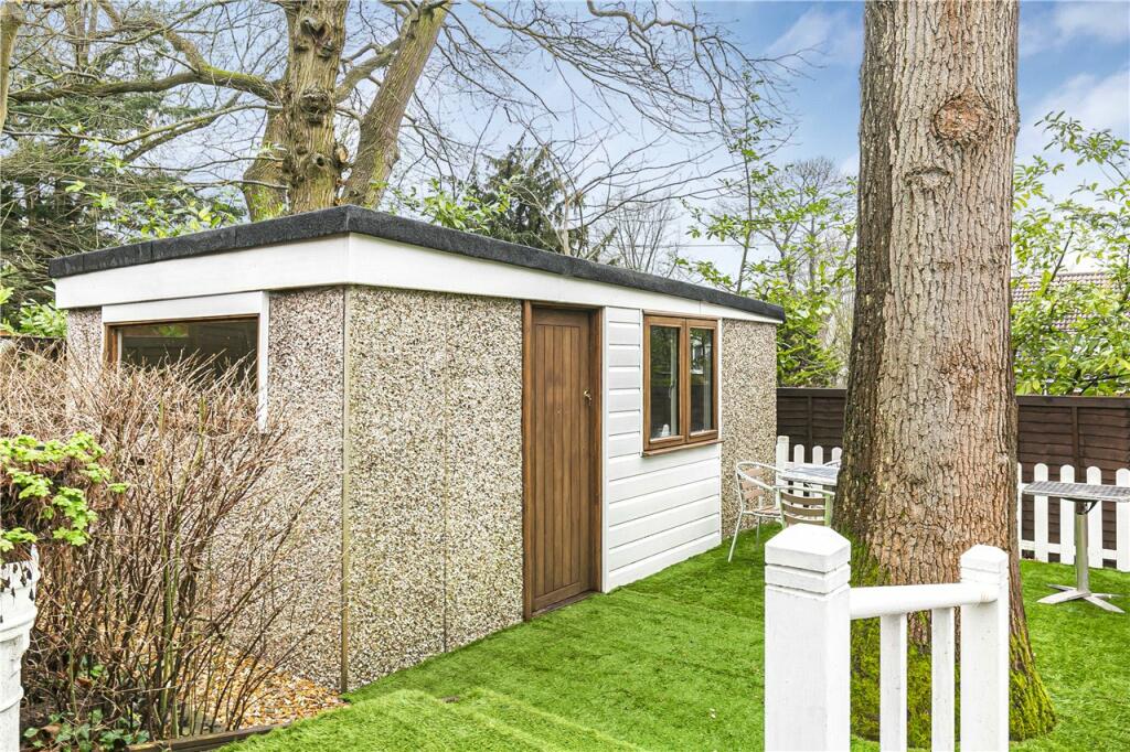 Outbuilding
