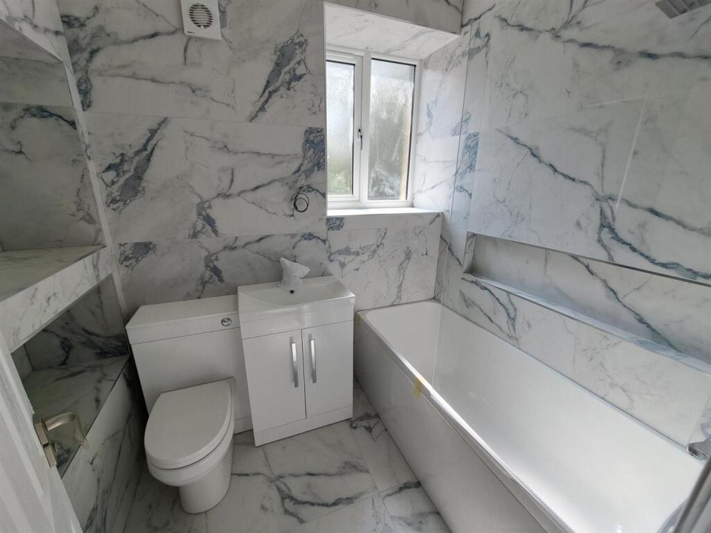 en suite
