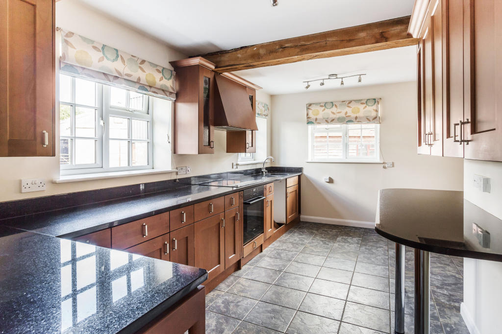 Perren Property