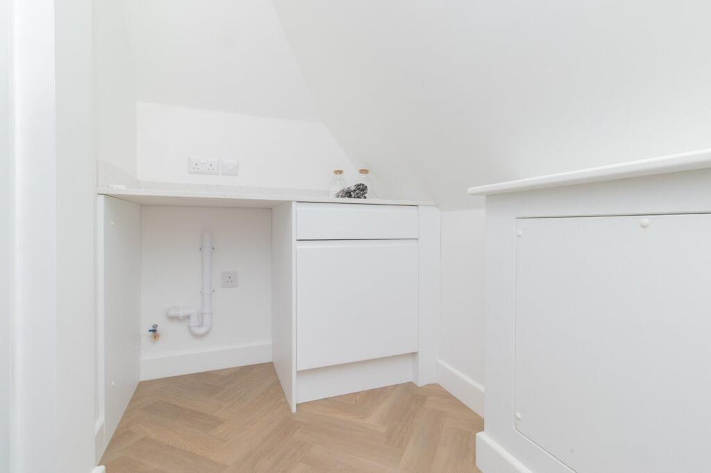 Apt. 14 Show Home