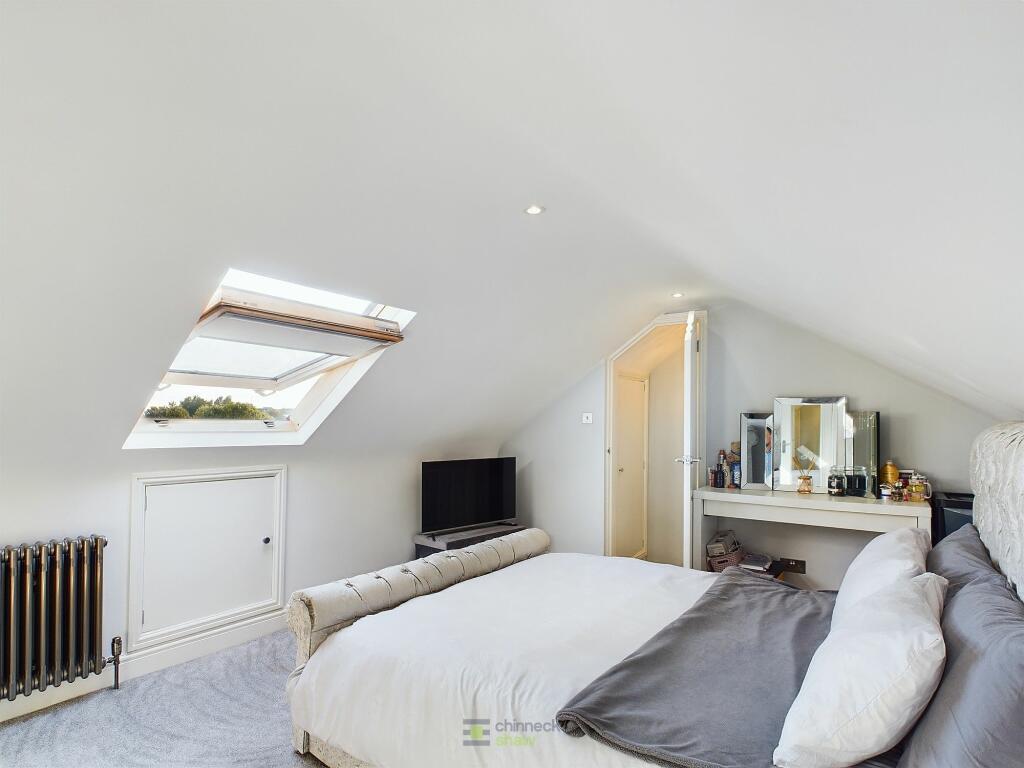 Loft Room