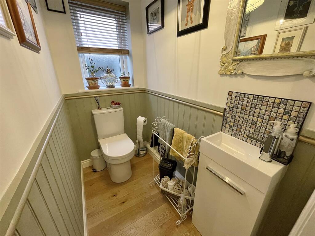WC