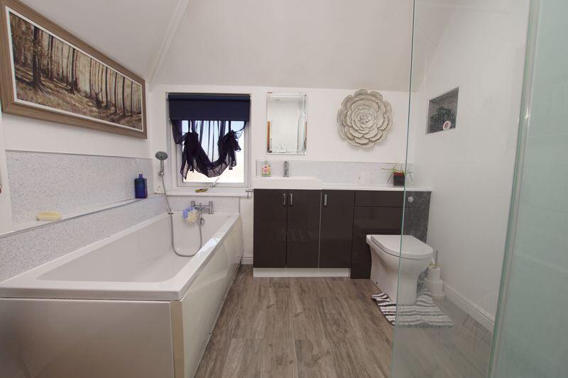 Bathroom/ Shower Room