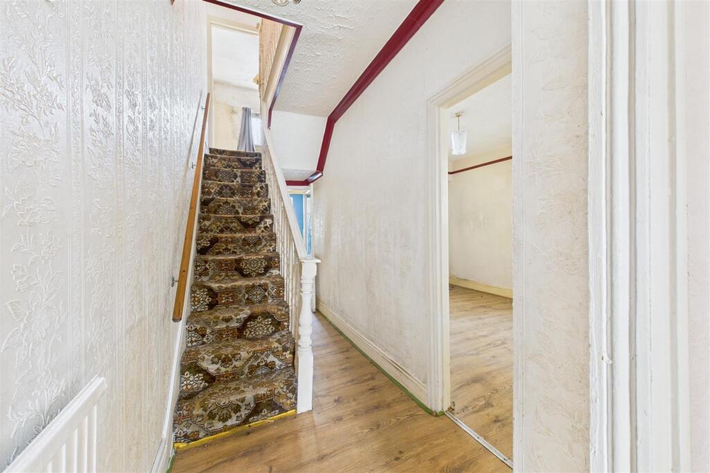57 All Hallows Road, Greenbank, Easton, Bristol BS