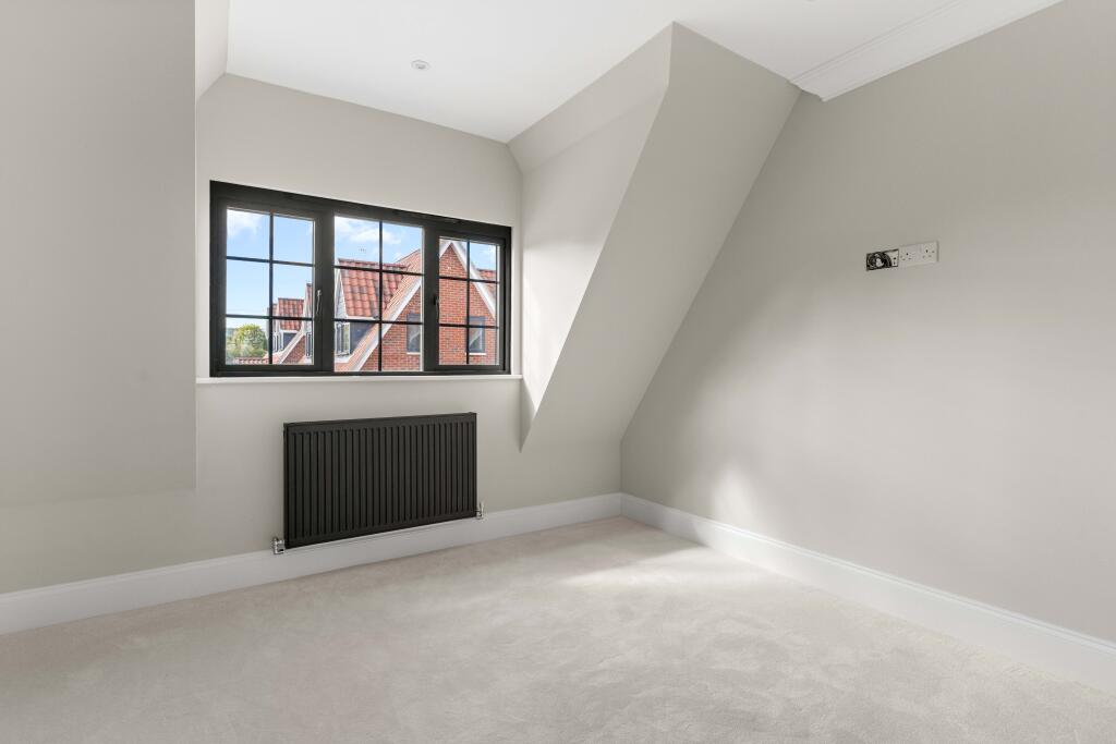 Plot 4 Barley Mews