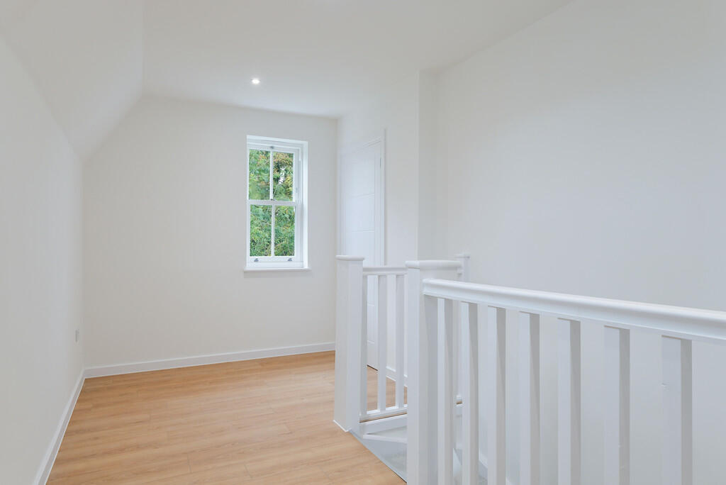 WOODCOTE RESERVOI...