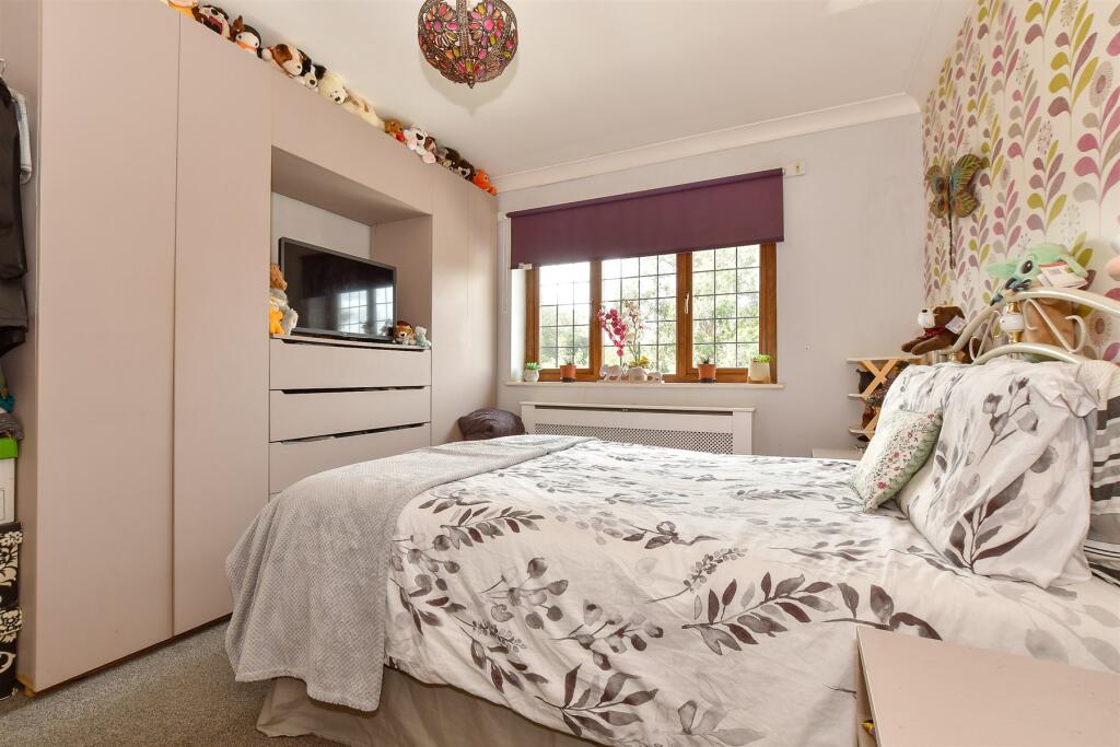 Bedroom 5