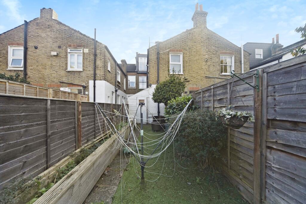 View Of The Property