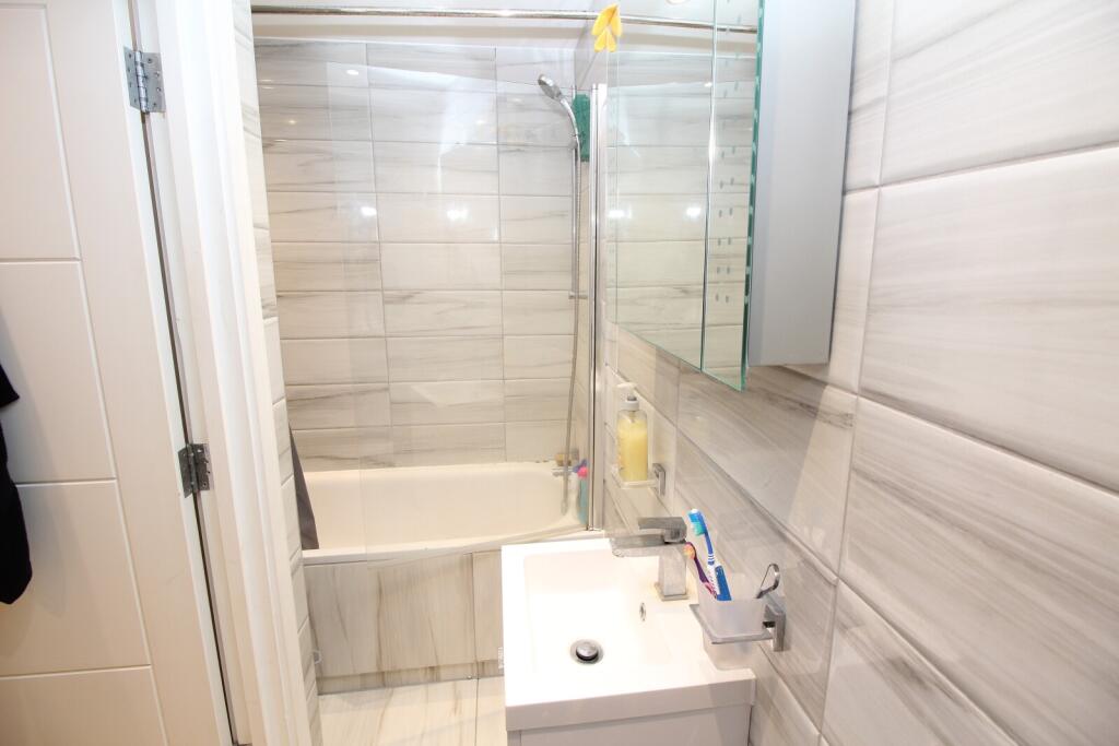 Bathroom View 1