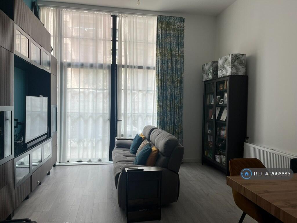 Main Room 2