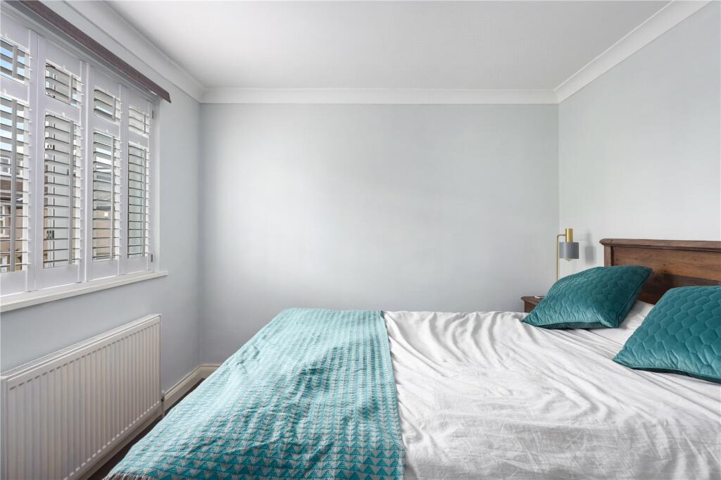 Bedroom 3 View 2
