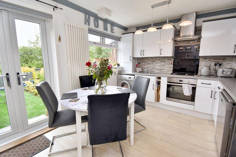 Kitchen Angle 1