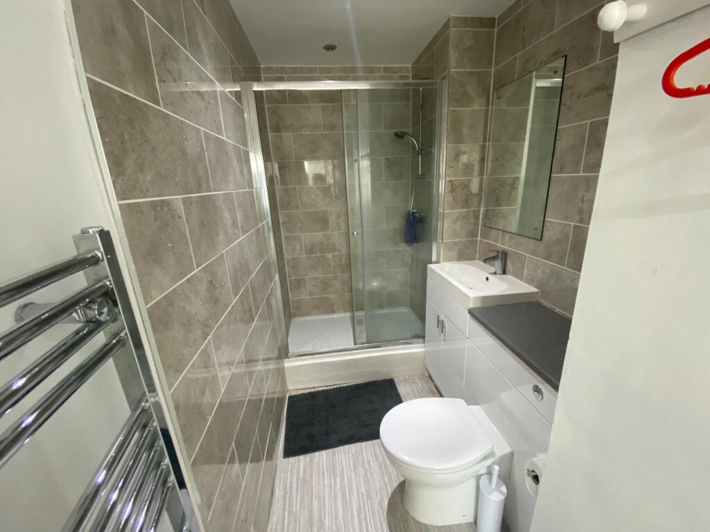 Bathroom 2